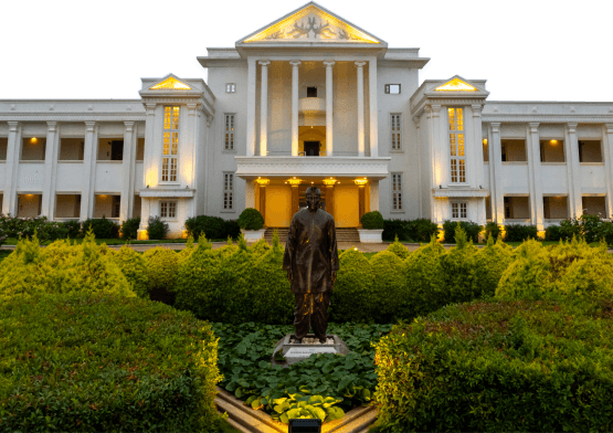 Chancellor Image