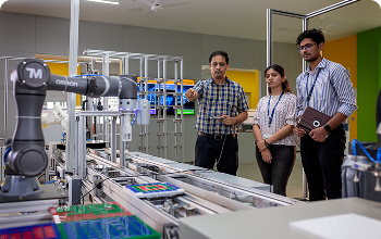 Center Of Research