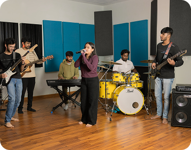 Music Club