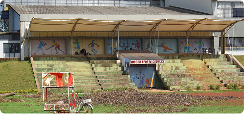 gym-sport