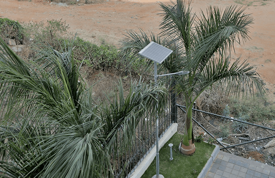 solarlamps