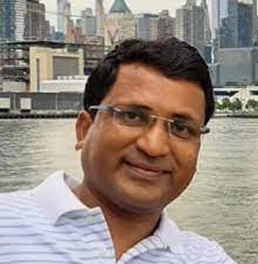 DR NARAYAN D G