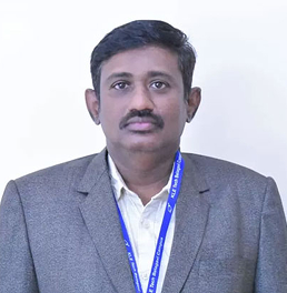 Dr. Amith Gadagi