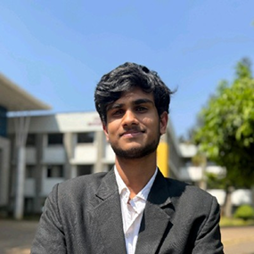 Jaydeep Nad