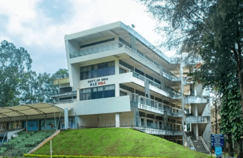 MBA Building