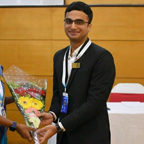 Manish Sabnis
