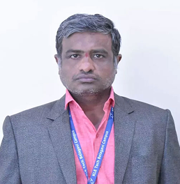 Mr. S.L.Hulamani