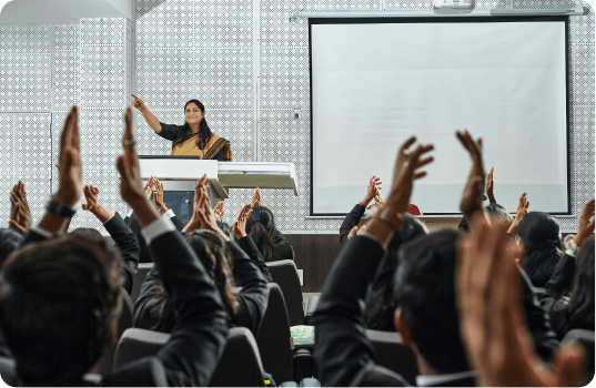 auditorium