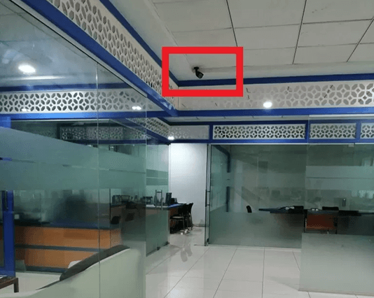 cctv