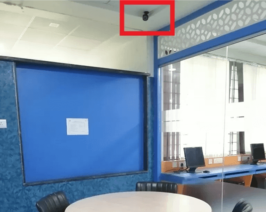 cctv