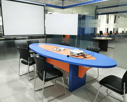 Conference Hall