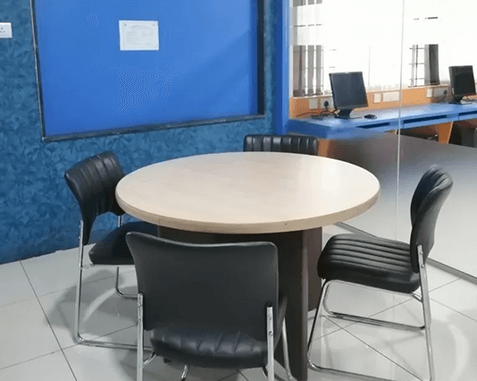Discussion Area