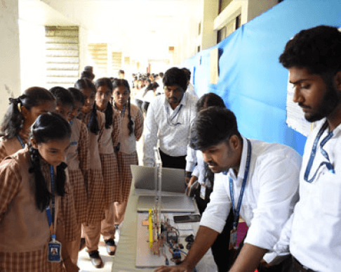 Engineering Event