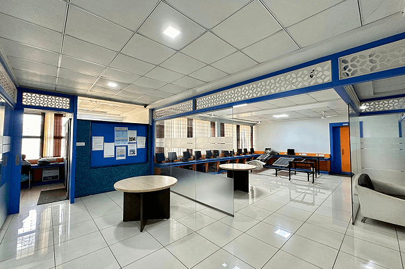 Facility