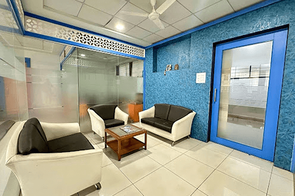 Facility