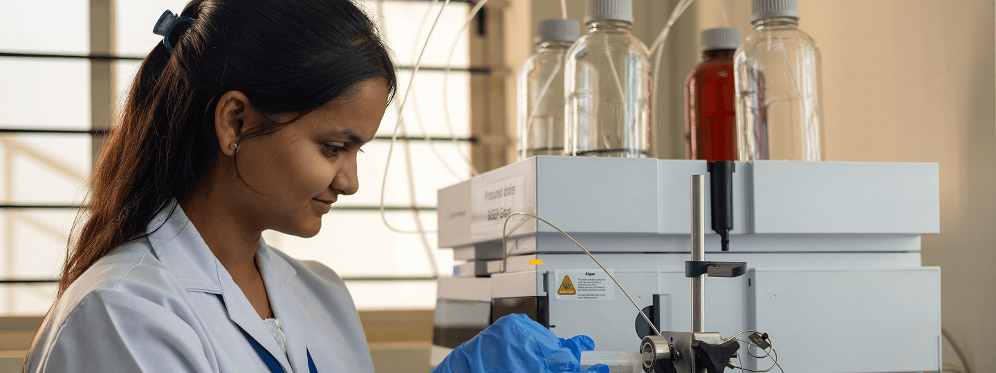 Hubbali Research