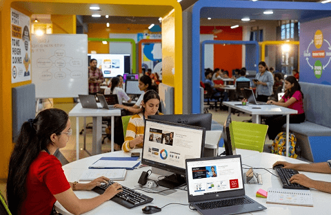 Marketing Club