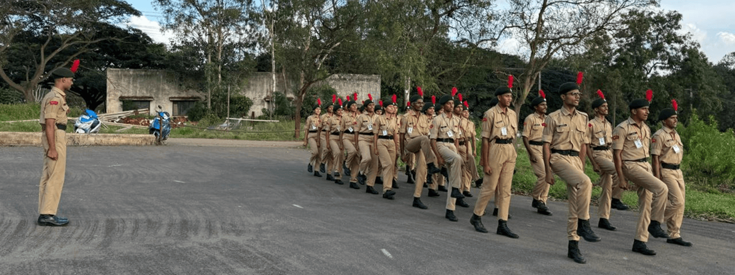 NCC
