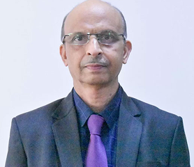 SF Patil