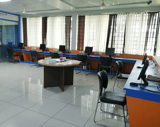Workstation